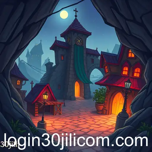 Exploring the Thrills and Challenges of Adventure Games on 30jili.com