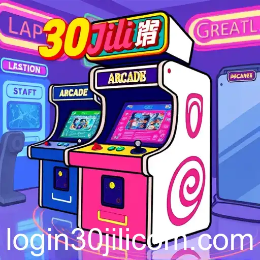 Reviving Arcade Thrills: The Online Arcade Experience on 30jili com