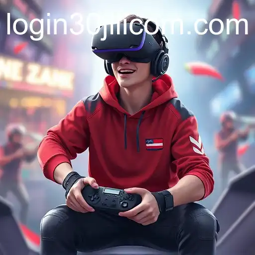 Digital Trends in Online Gaming