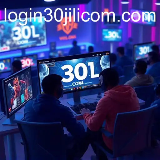 30jili Com: Gaming and Online Security Concerns