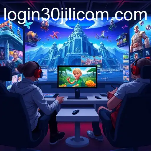 Online Gaming Trends and Security in 2026