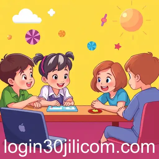 Navigating Online Gaming Platforms Safely