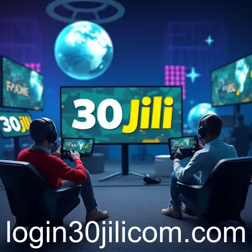 Digital Evolution in Gaming Platforms