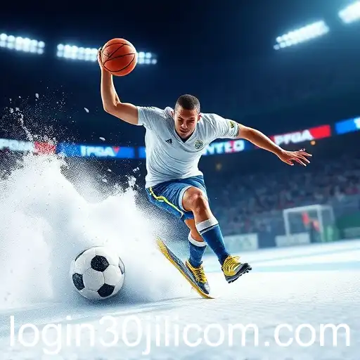 Exploring the Rise of 30jili Com in Online Gaming