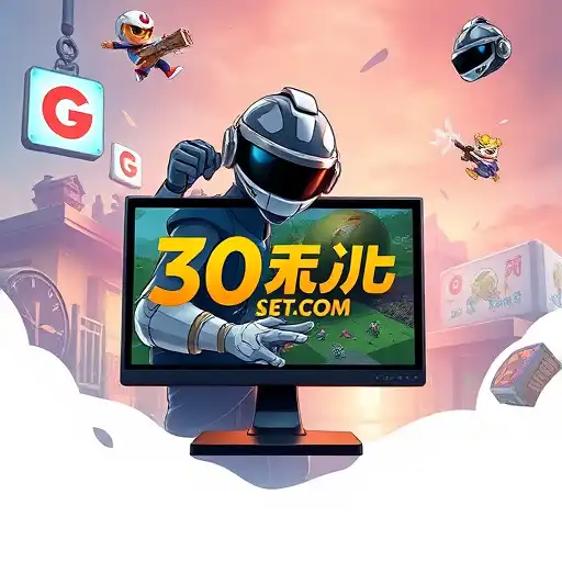 The Rise of Online Gaming Platforms in 2025