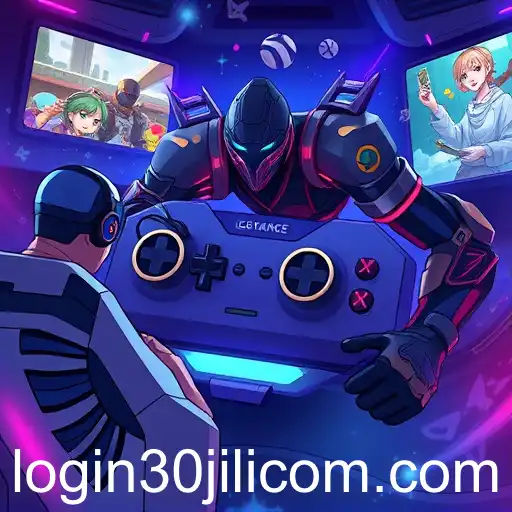 The Rise of Online Gaming Platforms in 2025