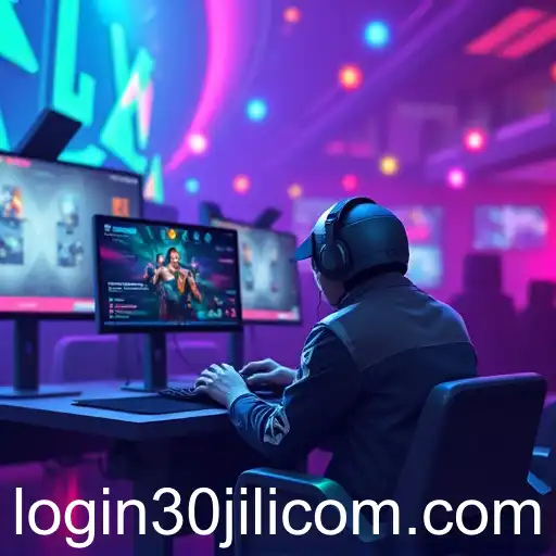 The Growth of Online Gaming and Security Concerns