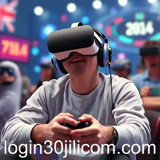 The Rise of Online Gaming Platforms in 2025