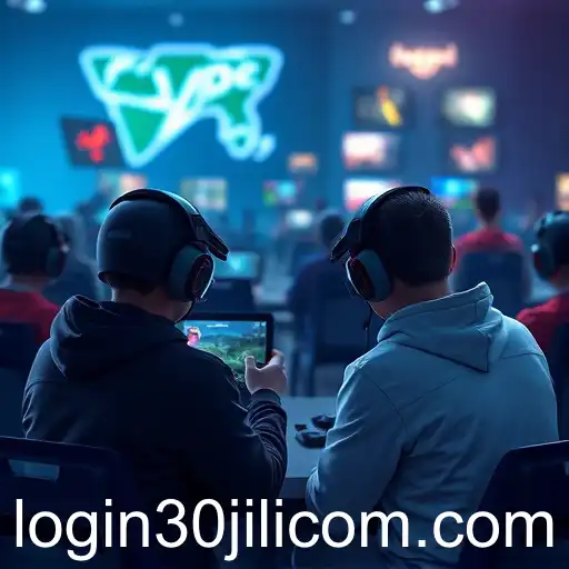 The Rise of Online Gaming Platforms and Security Concerns