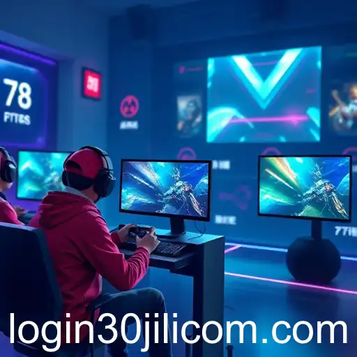 The Rise of Online Gaming Platforms