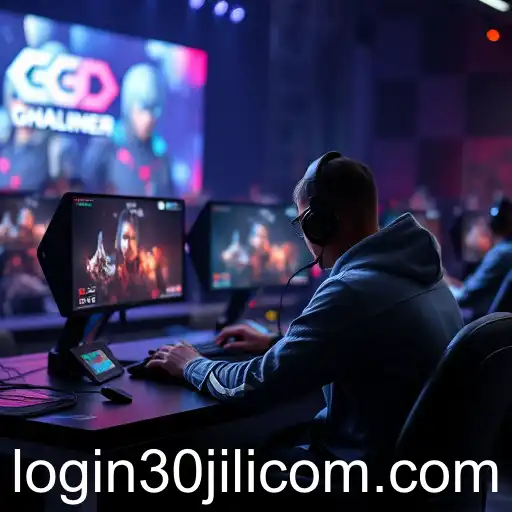 The Rise of Online Gaming Communities