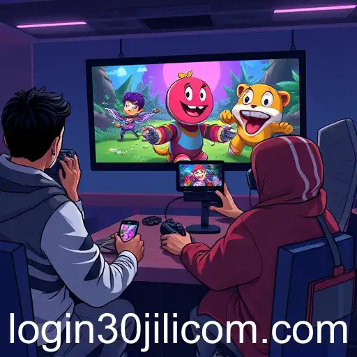 The Rise of Online Gaming Portals in 2025