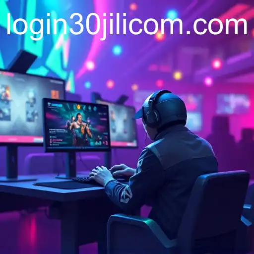 The Growth of Online Gaming and Security Concerns