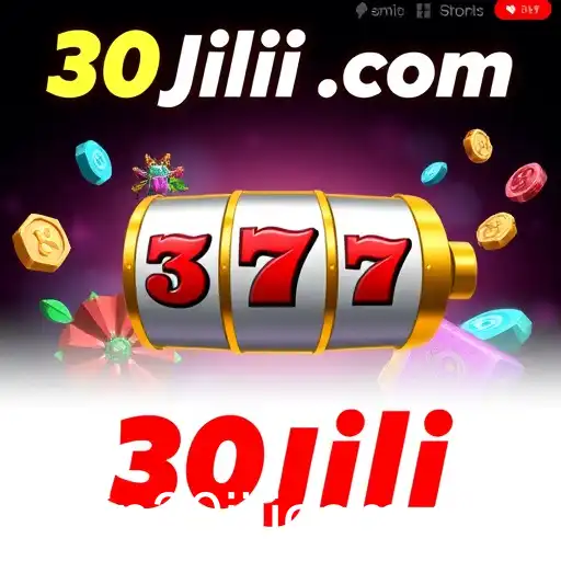 The Rise and Influence of 30jili.com in Online Gaming