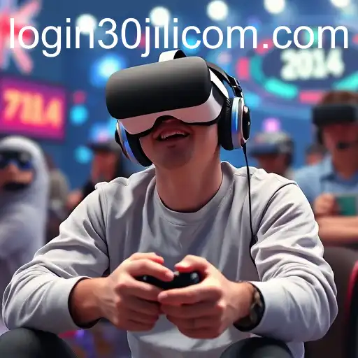 The Rise of Online Gaming Platforms in 2025