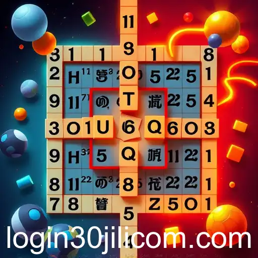 Exploring the World of Puzzle Games: A Deep Dive into the Category with 30jili com