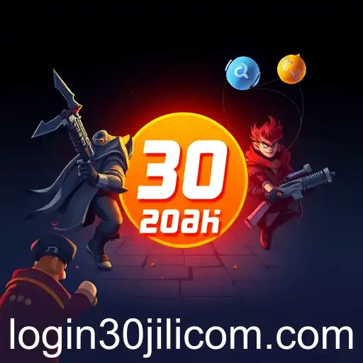 The Rise of 30jili.com in the Gaming World