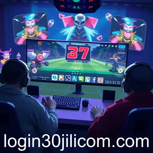 The Rise of 30jili: A Gaming Phenomenon