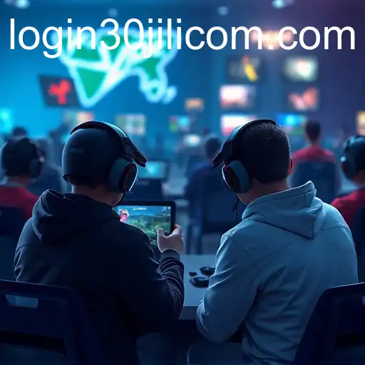 The Rise of Online Gaming Platforms and Security Concerns