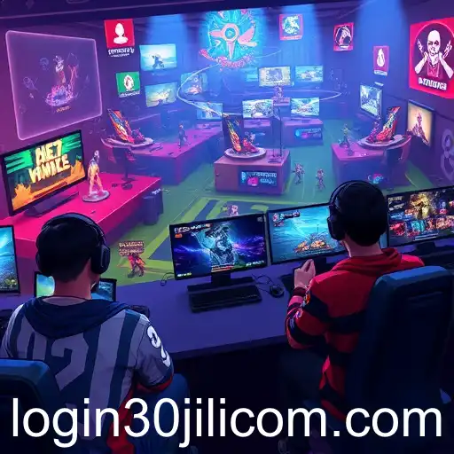 The Rise of Online Gaming Platforms in 2025