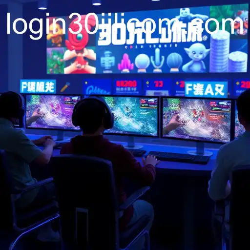 Understanding the Rise of Online Gaming Platforms